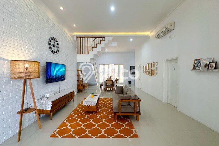 Rumah Kost Dijual di Ngaglik, Sleman, Spesifikasi 35 KT, 35 KM, 900m2 Rumah Kost Dijual di Ngaglik, Sleman, Spesifikasi 35 KT, 35 KM, 900m2