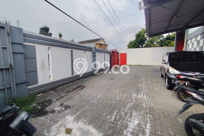 Gudang Bagus LT 1400m2 LB 1000m2 Dijual di Mlati Sleman Gudang Bagus LT 1400m2 LB 1000m2 Dijual di Mlati Sleman