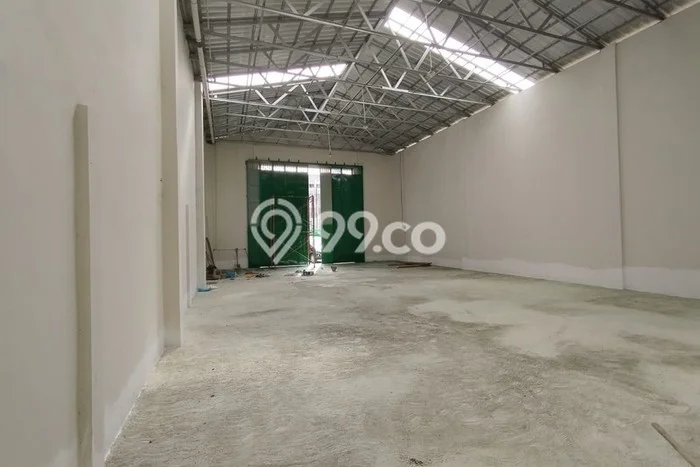 Gudang untuk disewa di Gamping punya LT 385m2 & LB 177m2 harga sewa kompetitif Gudang untuk disewa di Gamping punya LT 385m2 & LB 177m2 harga sewa kompetitif