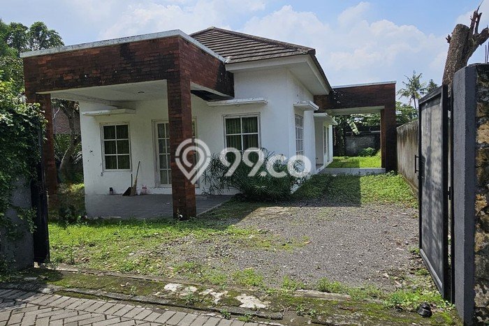 For Sale Rumah Elit Exclusive di Sleman, Sleman For Sale Rumah Elit Exclusive di Sleman, Sleman