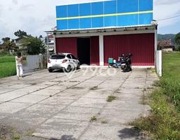 Disewakan Ruko komersial di Sleman luas bangunan 455m2 Disewakan Ruko komersial di Sleman luas bangunan 455m2