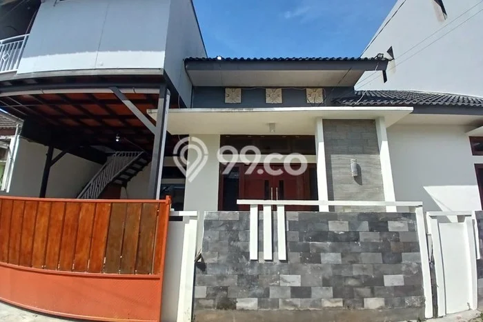 Sewa cepat rumah minimalis strategis 4 Kamar di Ngaglik, Sleman Sewa cepat rumah minimalis strategis 4 Kamar di Ngaglik, Sleman