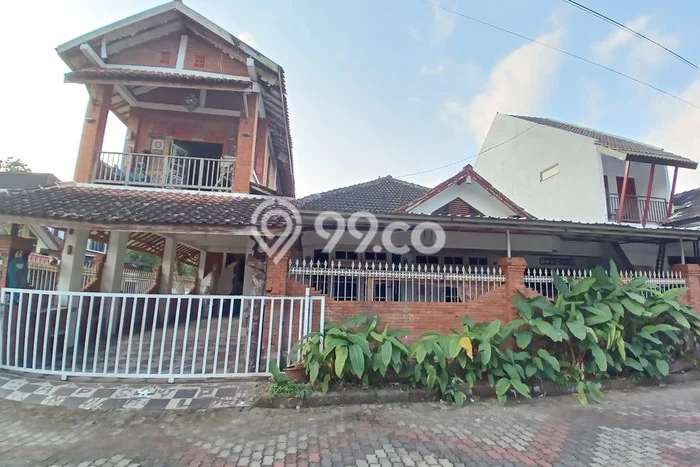 Disewakan Segera Rumah Kondisi Bagus di Kawasan Kasihan, Bantul Disewakan Segera Rumah Kondisi Bagus di Kawasan Kasihan, Bantul