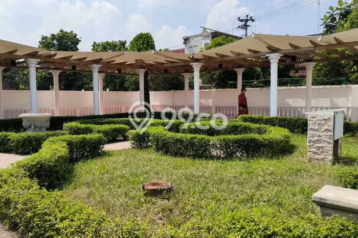 Komersial disewakan lokasi strategis Mantrijeron Yogyakarta 200m2 Komersial disewakan lokasi strategis Mantrijeron Yogyakarta 200m2