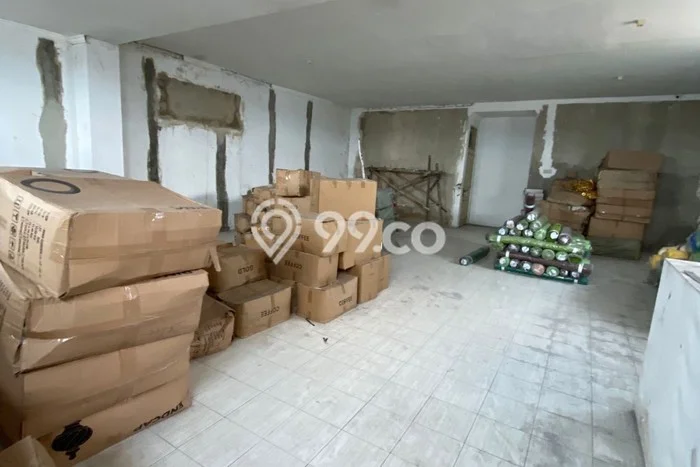 Kavling Tanah Dijual di Gedong Tengen, Yogyakarta, Luas 140m2 Area Strategis Kavling Tanah Dijual di Gedong Tengen, Yogyakarta, Luas 140m2 Area Strategis