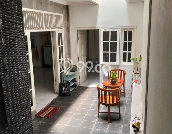 Disewakan Hunian Konsep Minimalis di Pakualaman Yogyakarta dengan 6 KT Disewakan Hunian Konsep Minimalis di Pakualaman Yogyakarta dengan 6 KT