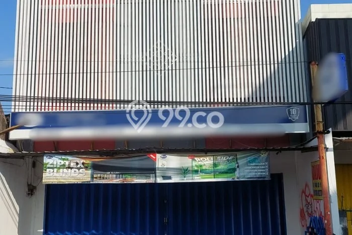 Kavling Tanah Dijual di Gedong Tengen, Yogyakarta, Luas 140m2 Area Strategis Kavling Tanah Dijual di Gedong Tengen, Yogyakarta, Luas 140m2 Area Strategis