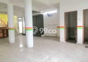 Disewakan Komersial komersial di Gondokusuman luas bangunan 665m2 Disewakan Komersial komersial di Gondokusuman luas bangunan 665m2