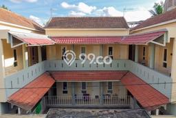 Dijual Kost 22 Kamar di Yogyakarta untuk Investasi Anda Dijual Kost 22 Kamar di Yogyakarta untuk Investasi Anda