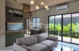 Hunian Cantik Modern Lb 88m2 di Ngaglik, Sleman Hunian Cantik Modern Lb 88m2 di Ngaglik, Sleman