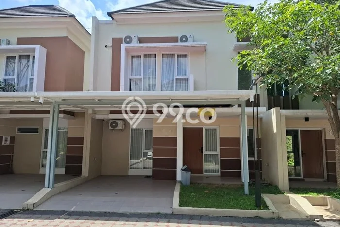 Lokasi strategis! Rumah siap pakai disewakan di Gamping LB 60m2 Lokasi strategis! Rumah siap pakai disewakan di Gamping LB 60m2