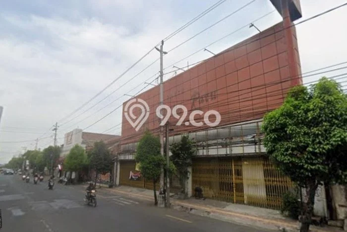 Tersedia Ruko Bisnis di Mergangsan Yogyakarta Harga Sewa Menarik Bisa Nego Tersedia Ruko Bisnis di Mergangsan Yogyakarta Harga Sewa Menarik Bisa Nego