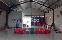 Unit Gudang Disewa Lokasi Jetis, Bantul Spesifikasi Luas Bangunan 240m2 Unit Gudang Disewa Lokasi Jetis, Bantul Spesifikasi Luas Bangunan 240m2