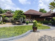 DIJUAL! Vila Kawasan Sewon, Luas 1249m2m², Posisi Strategis DIJUAL! Vila Kawasan Sewon, Luas 1249m2m², Posisi Strategis