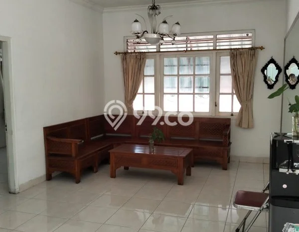 Disewakan Hunian Konsep Minimalis di Pakualaman Yogyakarta dengan 6 KT Disewakan Hunian Konsep Minimalis di Pakualaman Yogyakarta dengan 6 KT