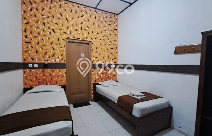 Dijual Hotel Area Bisnis di Tegalrejo, Luas 1955m2m², Jalan Raya Dijual Hotel Area Bisnis di Tegalrejo, Luas 1955m2m², Jalan Raya
