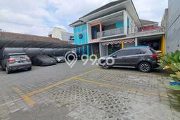 LOKASI PREMIUM! Hotel di Kasihan, Luas 1400m2m², Area Bisnis LOKASI PREMIUM! Hotel di Kasihan, Luas 1400m2m², Area Bisnis