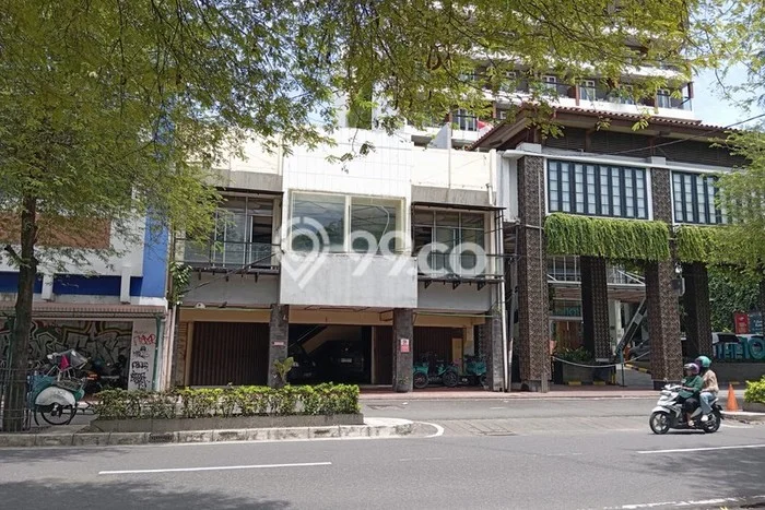 Ruko Disewakan Lokasi Jetis Yogyakarta Harga Spesial! Ruko Disewakan Lokasi Jetis Yogyakarta Harga Spesial!