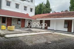 Kost Dijual di Sleman dengan 35 KT dan Luas 250m2 Kost Dijual di Sleman dengan 35 KT dan Luas 250m2