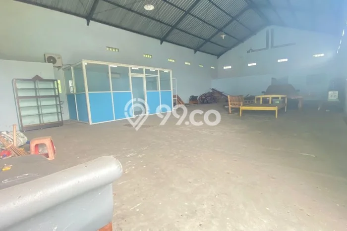 Area Strategis! Disewakan Gudang Lokasi Sleman, Sleman Cocok untuk Bisnis Area Strategis! Disewakan Gudang Lokasi Sleman, Sleman Cocok untuk Bisnis