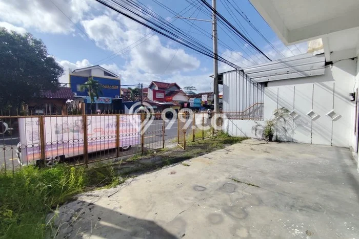 Disewakan Cepat Rumah Kondisi Baik di Area Kotagede, Yogyakarta Disewakan Cepat Rumah Kondisi Baik di Area Kotagede, Yogyakarta