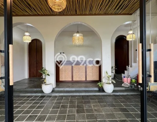 PELUANG INVESTASI! Vila Kawasan Kasihan, Luas 200m2m², Potensi Menjanjikan PELUANG INVESTASI! Vila Kawasan Kasihan, Luas 200m2m², Potensi Menjanjikan