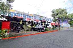 Unit Ruko Tersedia di Caturtunggal Spesifikasi LB 240m2 Unit Ruko Tersedia di Caturtunggal Spesifikasi LB 240m2
