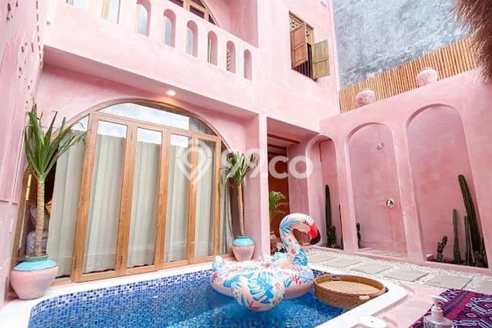 Peluang Langka! Vila di Gamping, Area 115m2m², Kawasan Prospektif dengan potensi meningkat Peluang Langka! Vila di Gamping, Area 115m2m², Kawasan Prospektif dengan potensi meningkat