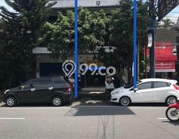 Ruko Disewa di Yogyakarta dengan LB 190m2 Area Komersial Ramai Ruko Disewa di Yogyakarta dengan LB 190m2 Area Komersial Ramai