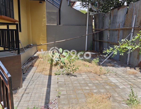 Ruko Disewa di Mantrijeron, Yogyakarta, LT 212m2 / LB 450m2 Ruko Disewa di Mantrijeron, Yogyakarta, LT 212m2 / LB 450m2