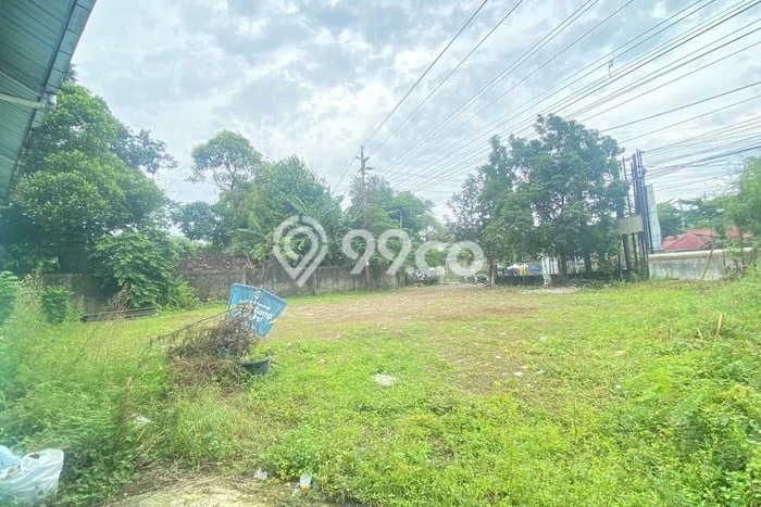 Area Strategis! Disewakan Gudang Lokasi Sleman, Sleman Cocok untuk Bisnis Area Strategis! Disewakan Gudang Lokasi Sleman, Sleman Cocok untuk Bisnis