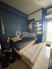 Apartemen Harga Terjangkau Dijual di Depok, Sleman Punya 1 Kamar Tidur Apartemen Harga Terjangkau Dijual di Depok, Sleman Punya 1 Kamar Tidur