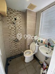 Apartemen Harga Terjangkau Dijual di Depok, Sleman Punya 1 Kamar Tidur Apartemen Harga Terjangkau Dijual di Depok, Sleman Punya 1 Kamar Tidur