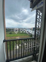 Apartemen Harga Terjangkau Dijual di Depok, Sleman Punya 1 Kamar Tidur Apartemen Harga Terjangkau Dijual di Depok, Sleman Punya 1 Kamar Tidur