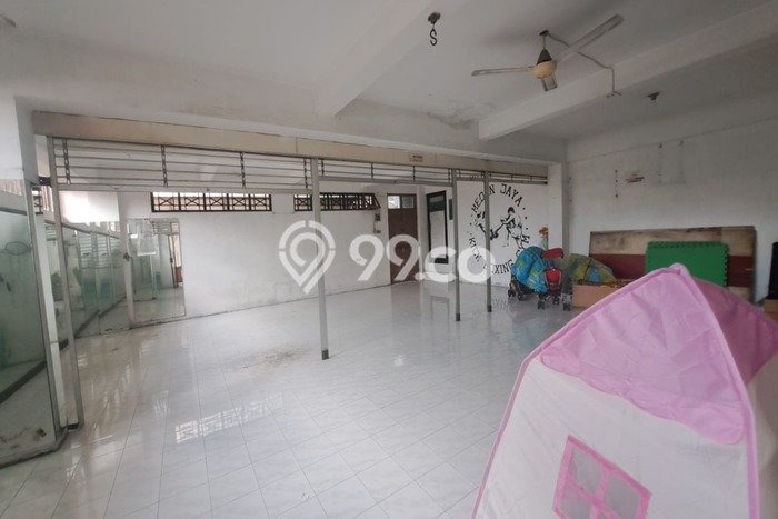 Komersial disewakan lokasi strategis Danurejan Yogyakarta 2000m2 Komersial disewakan lokasi strategis Danurejan Yogyakarta 2000m2