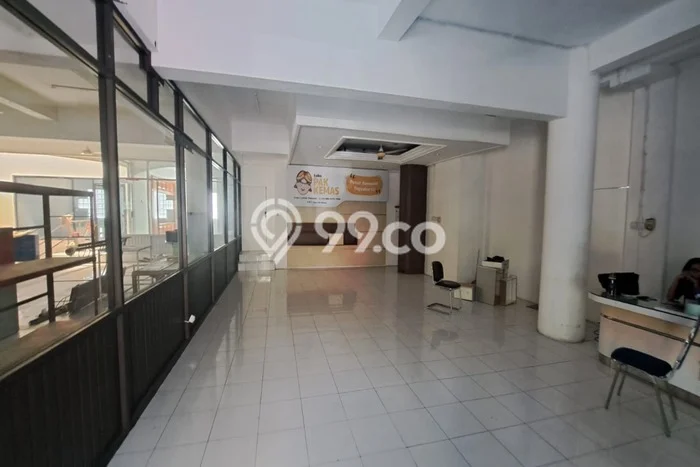 Komersial disewakan lokasi strategis Danurejan Yogyakarta 2000m2 Komersial disewakan lokasi strategis Danurejan Yogyakarta 2000m2