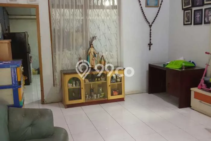 Dijual Cepat Rumah Bagus Siap Huni LB 145m2 di Kota Baru, Jambi Dijual Cepat Rumah Bagus Siap Huni LB 145m2 di Kota Baru, Jambi