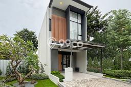 Rumah Luas Asri 4 KT Siap Pakai di Grand Wisata Bekasi Rumah Luas Asri 4 KT Siap Pakai di Grand Wisata Bekasi