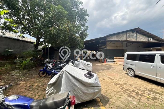 Gudang Dijual di Kawasan Rawalumbu, Bekasi Harga Kompetitif Gudang Dijual di Kawasan Rawalumbu, Bekasi Harga Kompetitif