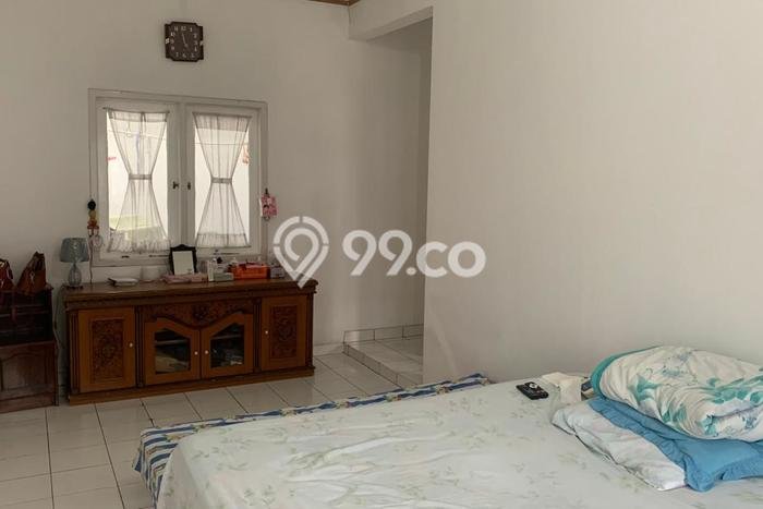 Rumah Elit Modern Siap Huni di Kemang Pratama Bekasi Rumah Elit Modern Siap Huni di Kemang Pratama Bekasi