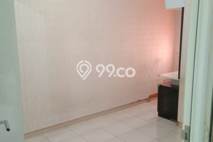 Apartemen Murah Dijual di Bekasi 2 KT & 0 KM Apartemen Murah Dijual di Bekasi 2 KT & 0 KM