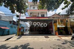 Area Ramai! Ruko Dijual di Bekasi Timur untuk Bisnis Luas Bangunan 510m2 Area Ramai! Ruko Dijual di Bekasi Timur untuk Bisnis Luas Bangunan 510m2