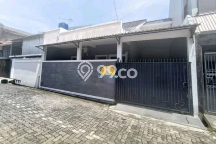 DIJUAL CEPAT! Rumah Semarang Barat, Semarang, Luas 120m2m² LB 120m2m² DIJUAL CEPAT! Rumah Semarang Barat, Semarang, Luas 120m2m² LB 120m2m²