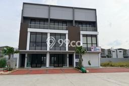 Apartemen Nyaman untuk Dijual di Pondok Aren, Tangerang Selatan, Banten Apartemen Nyaman untuk Dijual di Pondok Aren, Tangerang Selatan, Banten