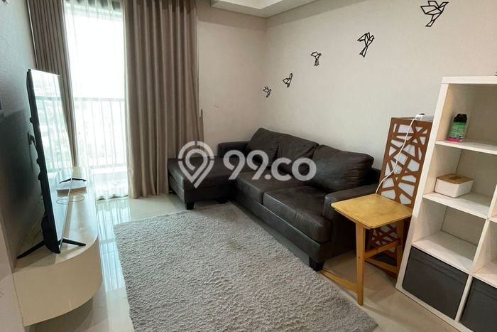 Dijual Apartemen 2 KT & 2 KM di Tangerang Area Strategis Dijual Apartemen 2 KT & 2 KM di Tangerang Area Strategis
