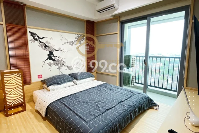 Disewakan Apartemen Harga Terjangkau di Bintaro 2 Bedroom Disewakan Apartemen Harga Terjangkau di Bintaro 2 Bedroom