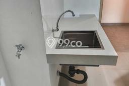 Dijual Apartemen 1 KT di Jakarta Selatan Luas 32m2 Dijual Apartemen 1 KT di Jakarta Selatan Luas 32m2