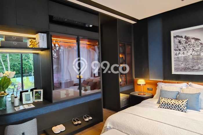 Dijual Rumah Mewah Exclusive di Kelapa Dua, Tangerang Dijual Rumah Mewah Exclusive di Kelapa Dua, Tangerang