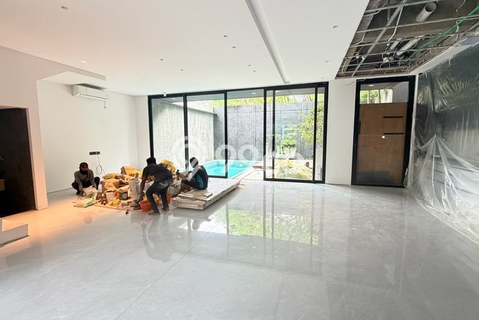 Hot Offer Hunian Mewah Ideal dan Luas di Tangerang, Tangerang Hot Offer Hunian Mewah Ideal dan Luas di Tangerang, Tangerang