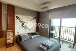 Dijual Apartemen 2 KT & 2 KM di Tangerang Area Strategis Dijual Apartemen 2 KT & 2 KM di Tangerang Area Strategis